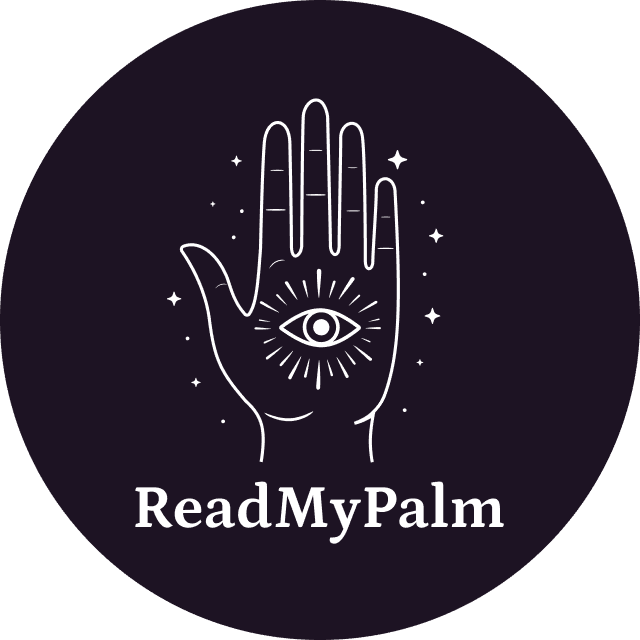 Read My Palm Logo